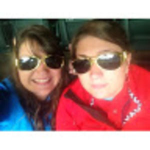 Meet your Posher, Betsy